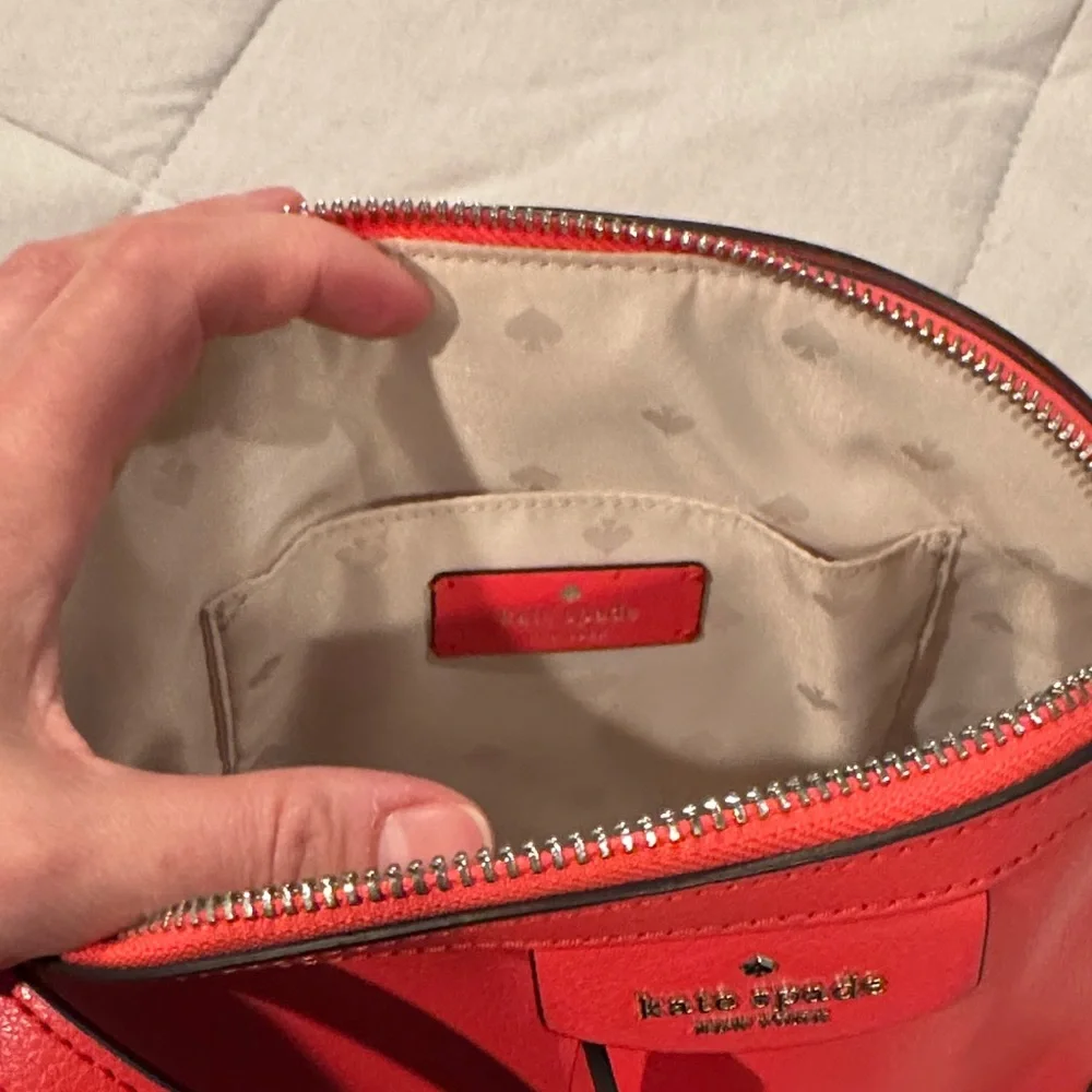 Kate Spade Crossbody Bag - Picture 9 of 10